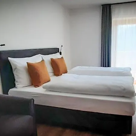 Bed & Breakfast Gasthof Hochfirst
